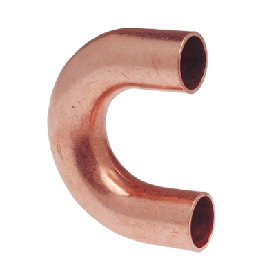 638-581916 - Copper Return Bend