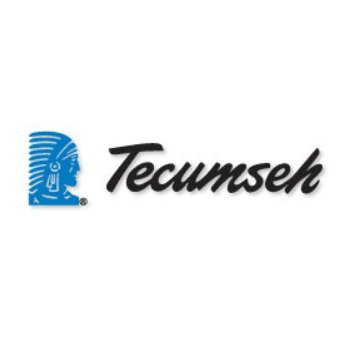 810F050B51C - 810F050B51C TECUMSEH FAN MTR