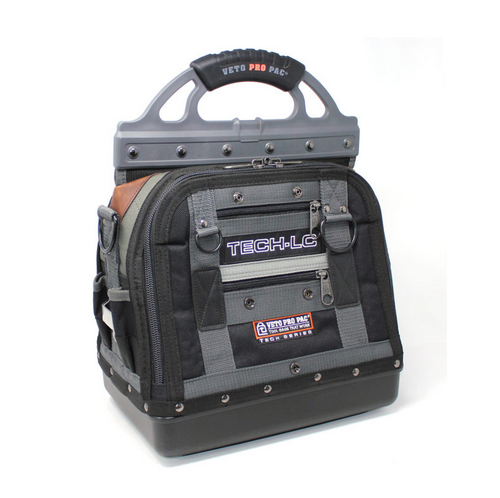 TECH-LC - TECH-LC tool bag is a service technician bag designed to accommodate t