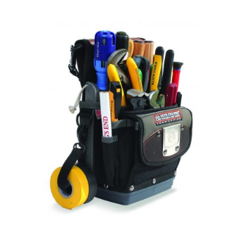 TP4B - 4 compartment tool pouch for Hand tool storage
