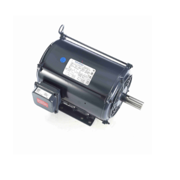 GT0019A-P - Commercial Blower Motor