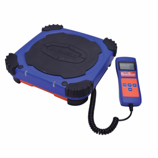 USRS220 - Smartech Digital Refrigerant Scale