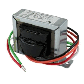 8407-068 - 50 VA Low Voltage Transformer