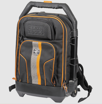 55604 - Rolling Tool Backpack