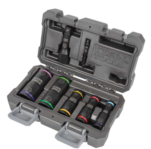 66070 - Flip Impact Socket Set