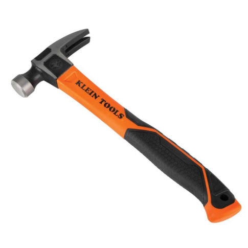 H80816 - Straight-Claw Hammer