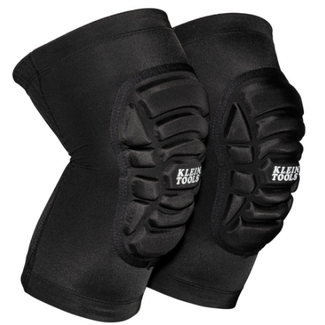 60592 - Lightweight Knee Pads