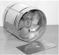 9014 - "Duct Booster Fan