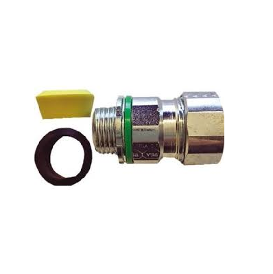 64235201 - Watertight electrical Straight connector