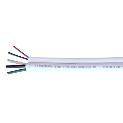 DUCKTSTRIP5250 - Combination Power & Communication Cable