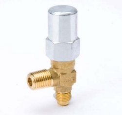 A13503 - Packed Line Valves