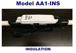 AA1-INS - Insulation Kit for 021505
