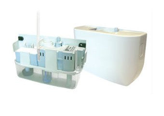 ASPMW-UNI - Aspen Mini White 100-250v condensate pump