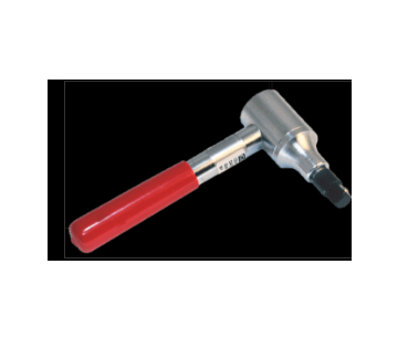 CM-TRQ - CoreMax Torque Wrench is used to properly install and torque the CoreMa