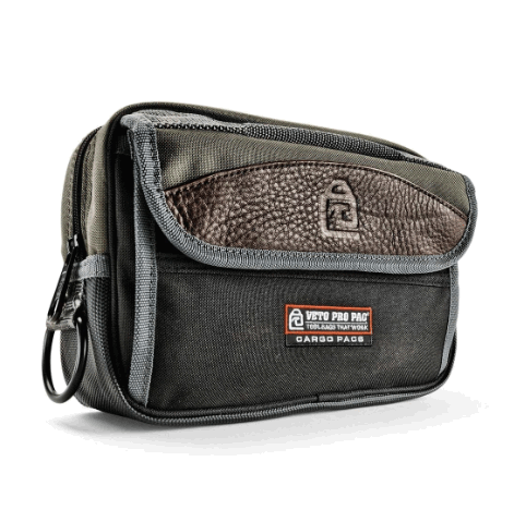 CP4 - CP4 Grubber is a multi-purpose pouch that can hold a variety of small tool