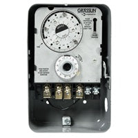 G8145-20 - Defrost timer