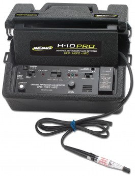 H-10 PRO - Universal Refrigerant Leak Detector
