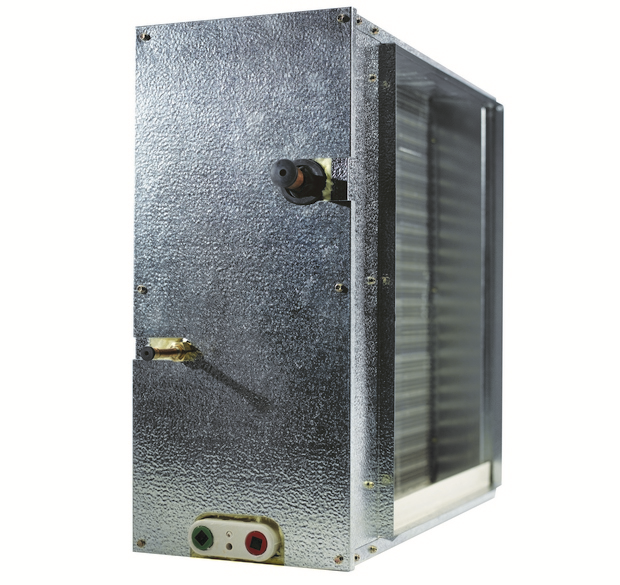 HH66660A425A2102AP - 3.5-5.0 Ton Copper/Aluminum