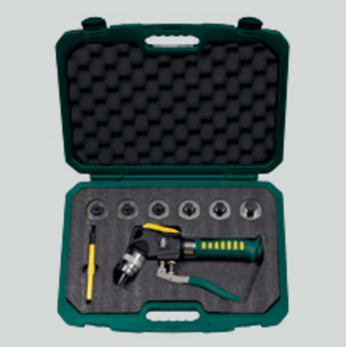 HY-EX-6 - Hydraulic Tubing Expander Tool Kit