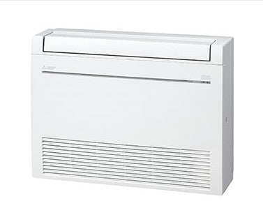 MFZ-KJ12NA-U1 - 12000 BTUH Floor Mount Indoor Air Handling Unit