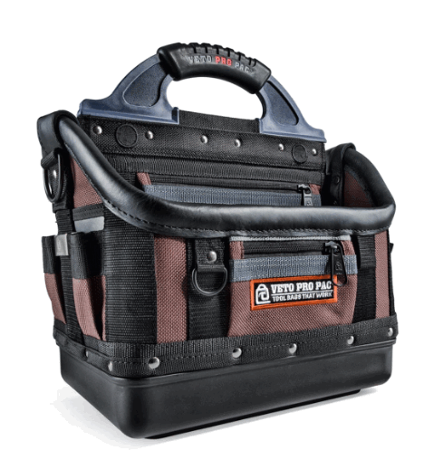 OT-LC - Open Top Tool Bag