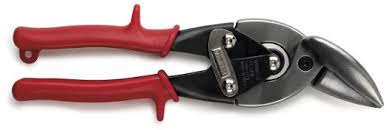 P6510L - Compound Action Offset Aviation Snips