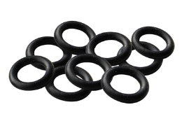 P90009 - 1/4 in. replacement O-ring in packs of 10