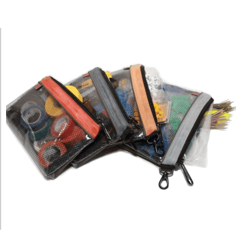 PB4 - Multi-Purpose Parts Bags