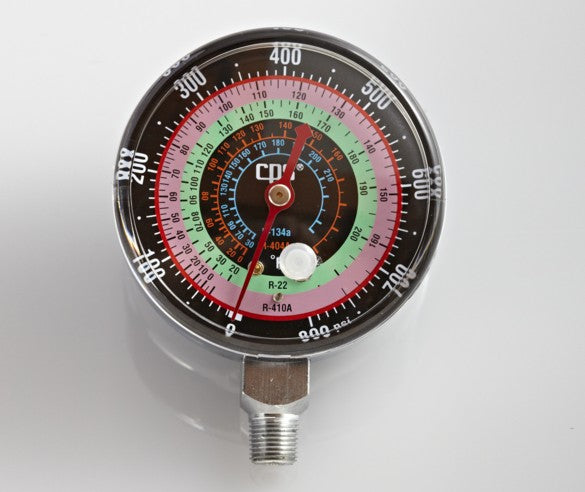 RGH5H - CPS High Side Gauge