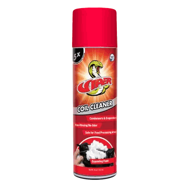 RT375A - Viper Coil Cleaner