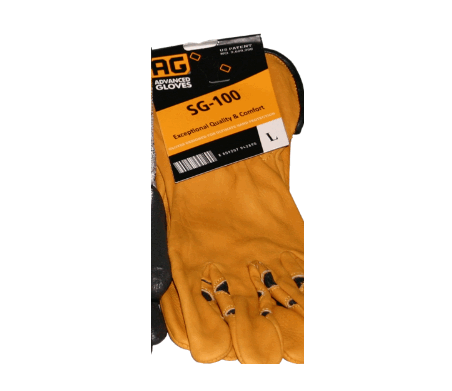SG-100 - Work Gloves