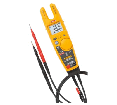 T6-1000 - Electrical Tester with FieldSense Technology