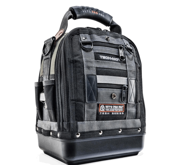 TECH-MCT - 44 Pocket Tool Bag