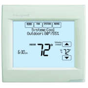 TH8110R1008 - VisionPro 8000 1H/1C Programmable Thermostat