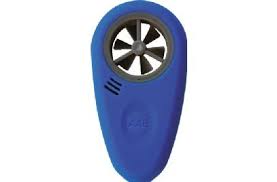 ABM-200 - Airflow Anemometer for iOS & Android Smart Devices/Phones