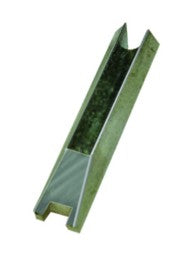 CD3833 - Silver Replacement Bit For CD3830 Universal Locking Refrigerant Cap Too