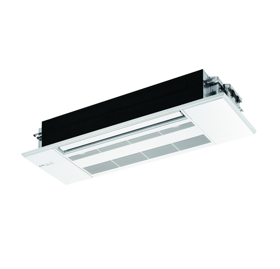 MLP-444W - 1 Way Ceiling Cassette Grille