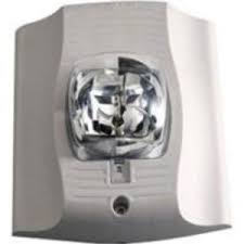 System Sensor Remote Test Switch Rts2 System Sensor AOS - Add- On Strobe Accessory For RTS2