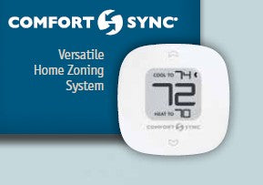 1.851400 - Comfort Sync Zone Sensor