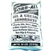 SORBALL40 - All-Purpose Clay Absorbent