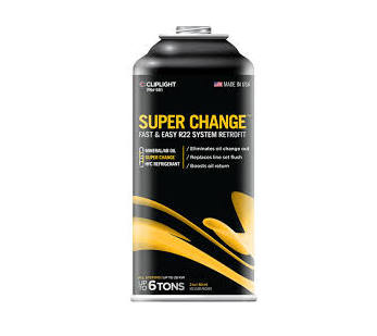 981 - Super Change Refrigerant Conversion Treatment