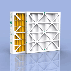 ZLPS10171 - Z-Line Pleated Filter MERV 10 40% Eff