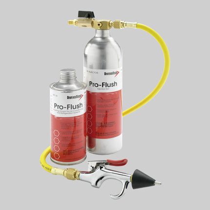 PF-KIT - Pro-Flush Kit
