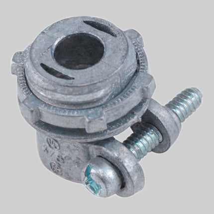 PI315 - Electrical Conduit Set Screw Connector