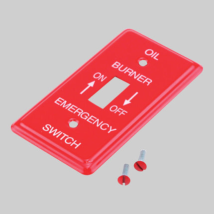 PI383 - Electrical Utility Box