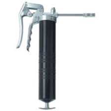 PLEWS - Pistol Grease Gun