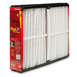 POPUP2400 - 16 in. x 27 1/8 in. x 5 7/8 in.Pop-Up Replacement Filter for SpaceGa