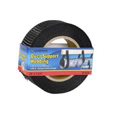 PS134B - Duct Support Webbing