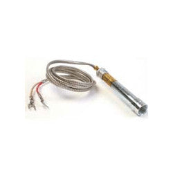 Q313A1170 - 35 in. Thermopile Generator w/ PG9 Adapter (750 mV)