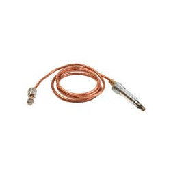 Q340A1066 - 18 in. Thermocouple with maximum copel